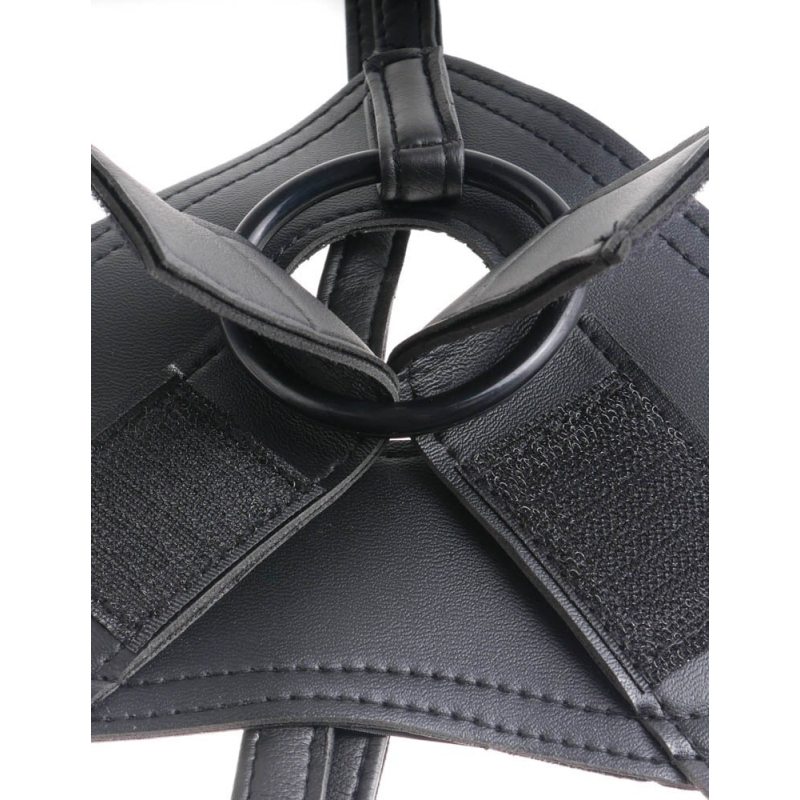 gode ceinture king cock 23 x 53 cm chair 1
