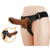 gode-ceinture-micheal-15-x-43cm-marron gode ceinture micheal 15 x 43cm marron 7
