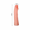 gode ceinture passionate 19 x 4 cm 3