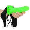 gode ceinture phosphorescent glow 15 x 42cm 3