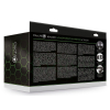 gode ceinture phosphorescent glow 15 x 42cm 4