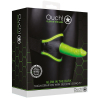 gode ceinture phosphorescent pour cuisse glow 13 x 38cm 1