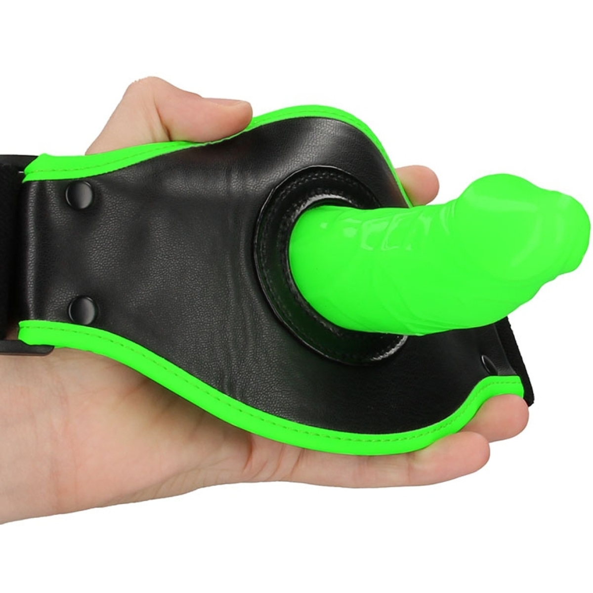 gode ceinture phosphorescent pour cuisse glow 13 x 38cm 3