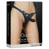 gode ceinture pleasure strap on 145 x 5cm 1