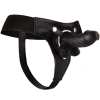gode ceinture realistic strap on 11 x 35cm 2