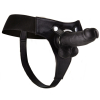gode ceinture realistic strap on 16 x 4cm 2