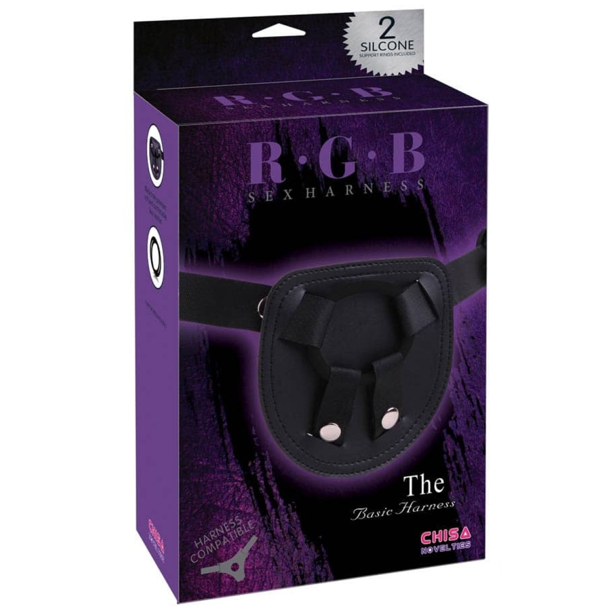 gode ceinture rgb kyle korver 17 x 45cm 1