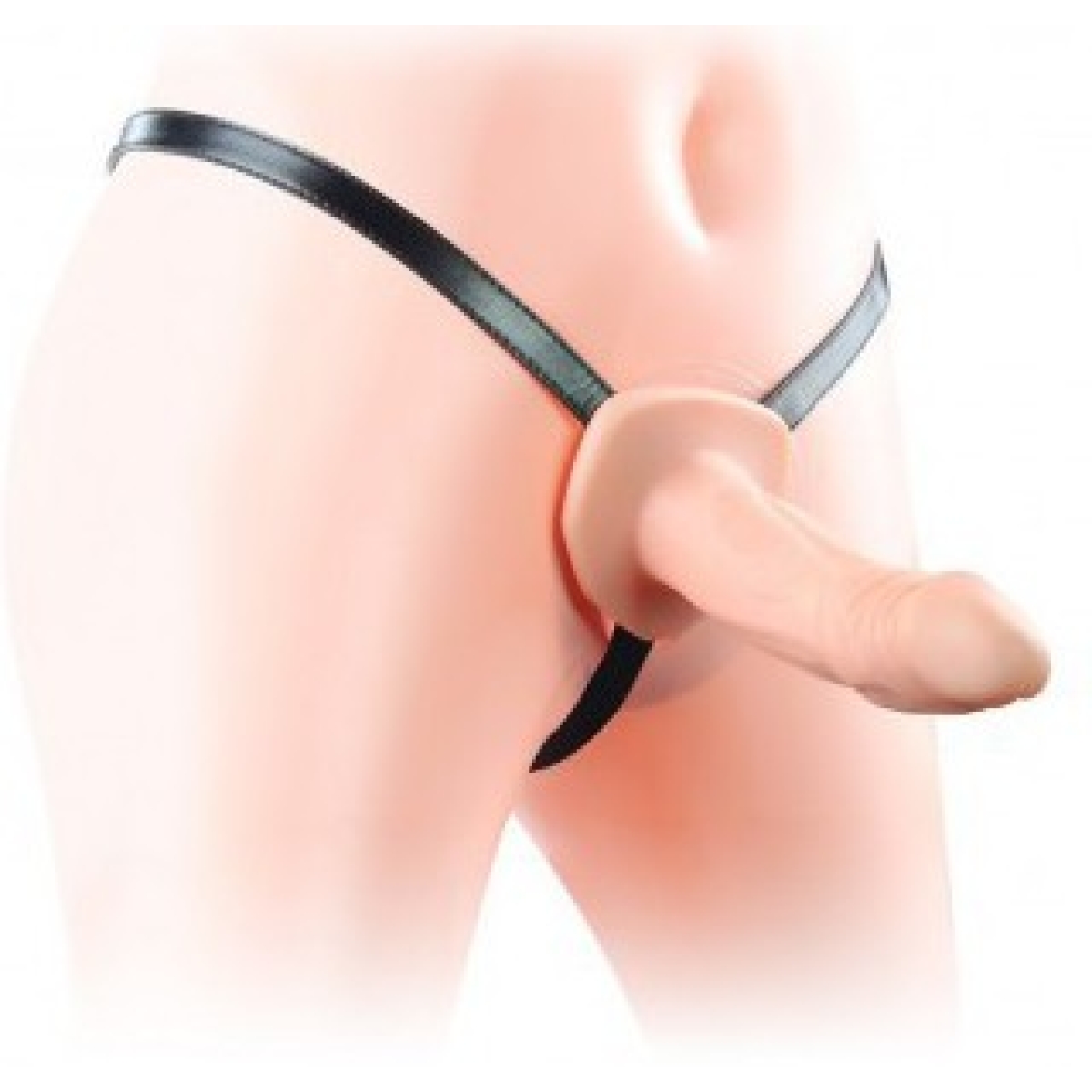 gode ceinture rigide 16 x 45 cm chair