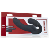 gode ceinture sans harnais morgan 12 x 4cm 1