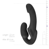 gode ceinture sans harnais morgan 12 x 4cm 10