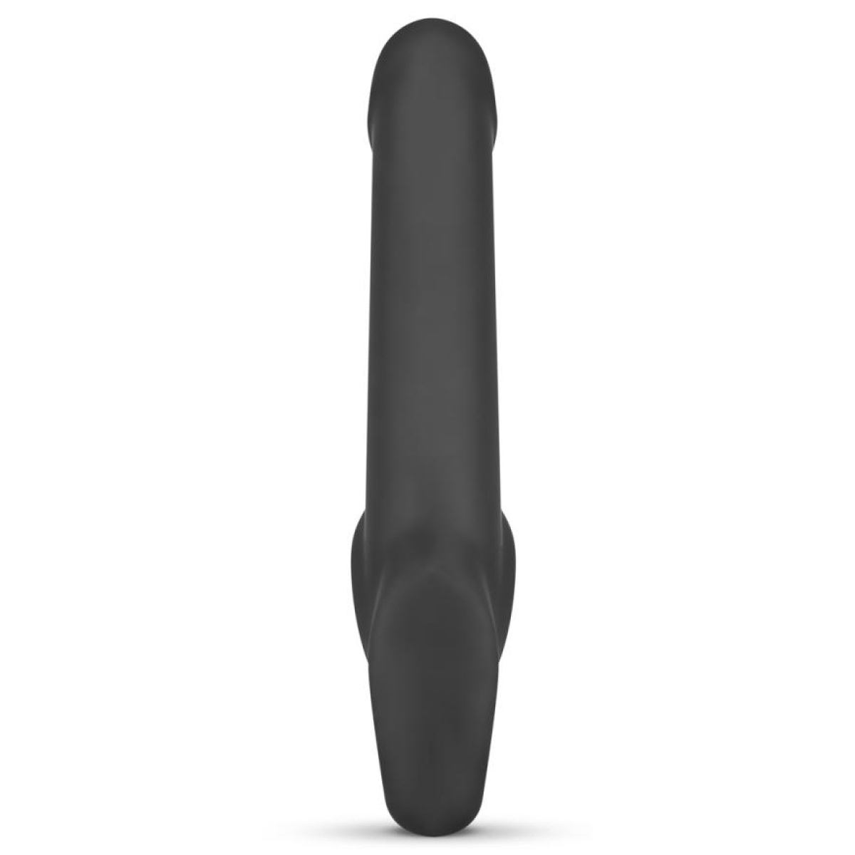 gode ceinture sans harnais morgan 12 x 4cm 4