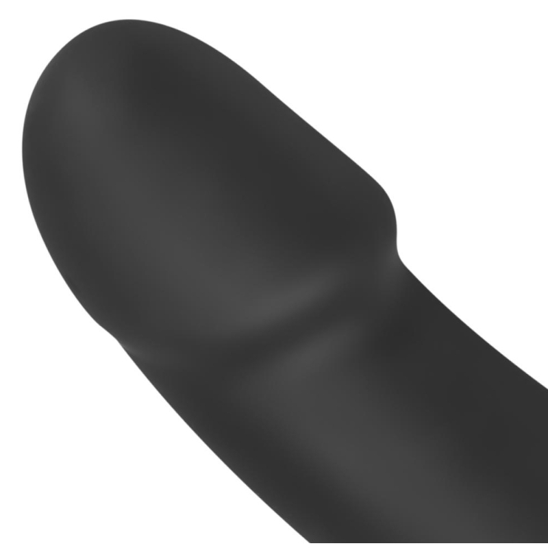 gode ceinture sans harnais morgan 12 x 4cm 8