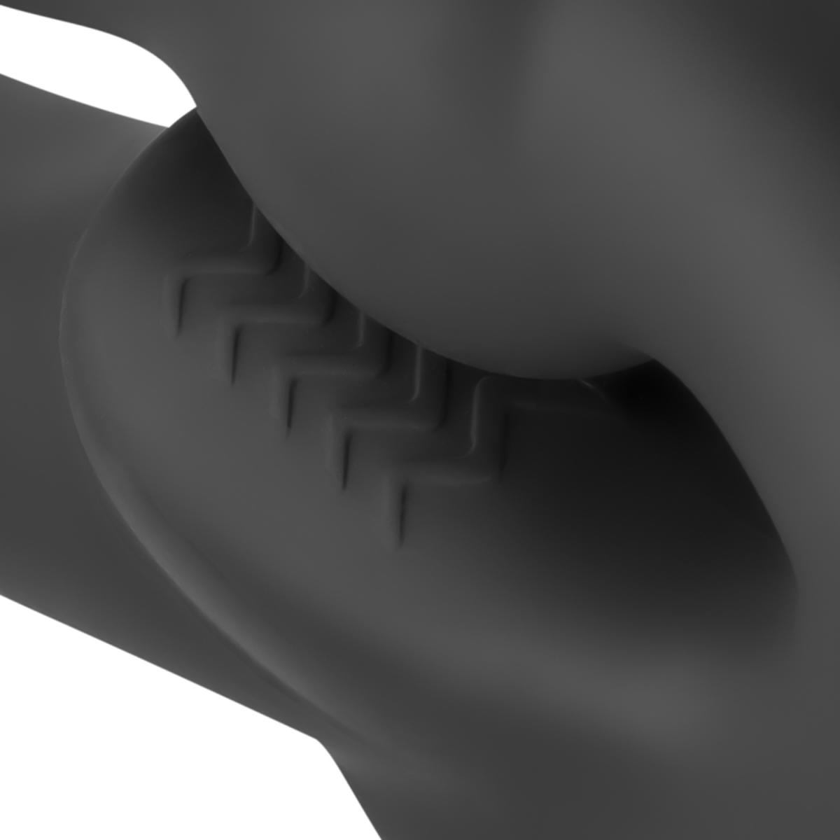 gode ceinture sans harnais morgan 12 x 4cm 9