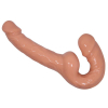 gode ceinture sans harnais ultra passion 14 x 33cm