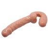 gode ceinture sans harnais ultra passion 14 x 33cm 3
