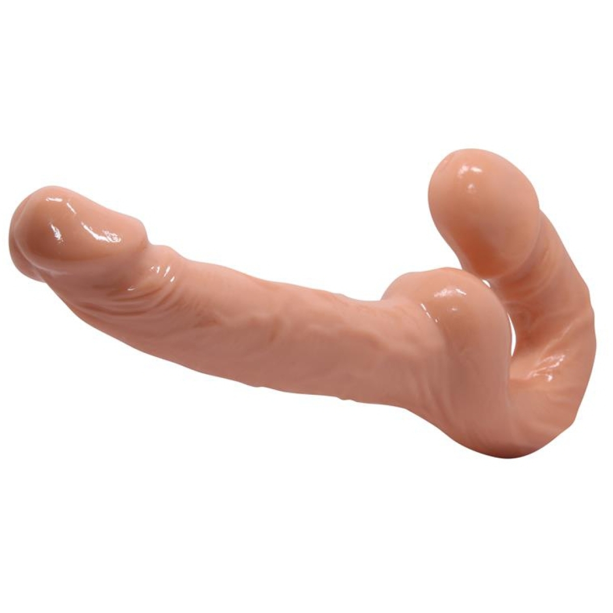 gode ceinture sans harnais ultra passion 14 x 33cm 5