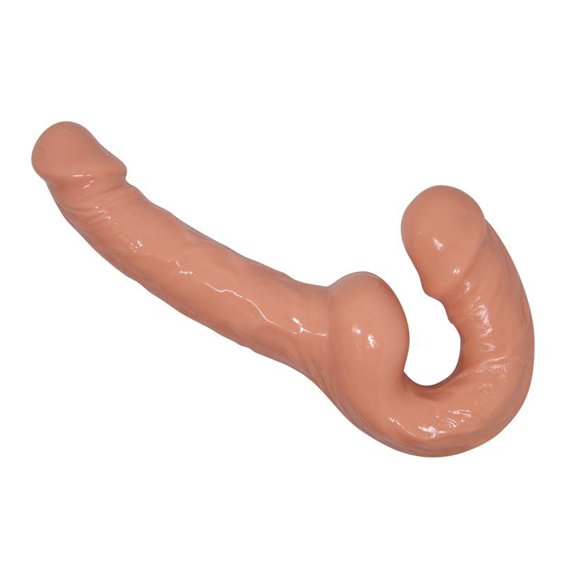 gode-ceinture-sans-harnais-ultra-passion-14-x-33cm gode ceinture sans harnais ultra passion 14 x 33cm
