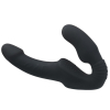 gode-ceinture-sans-harnais-vibrant-broken-12-x-35cm-noir gode ceinture sans harnais vibrant broken 12 x 35cm noir