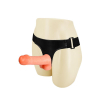 gode ceinture strap on 16 x 4 cm chair 5