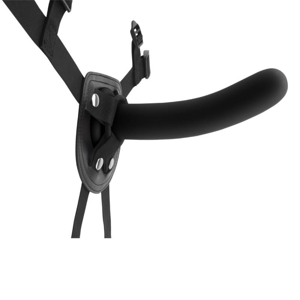 gode ceinture strap on 17 x 4cm