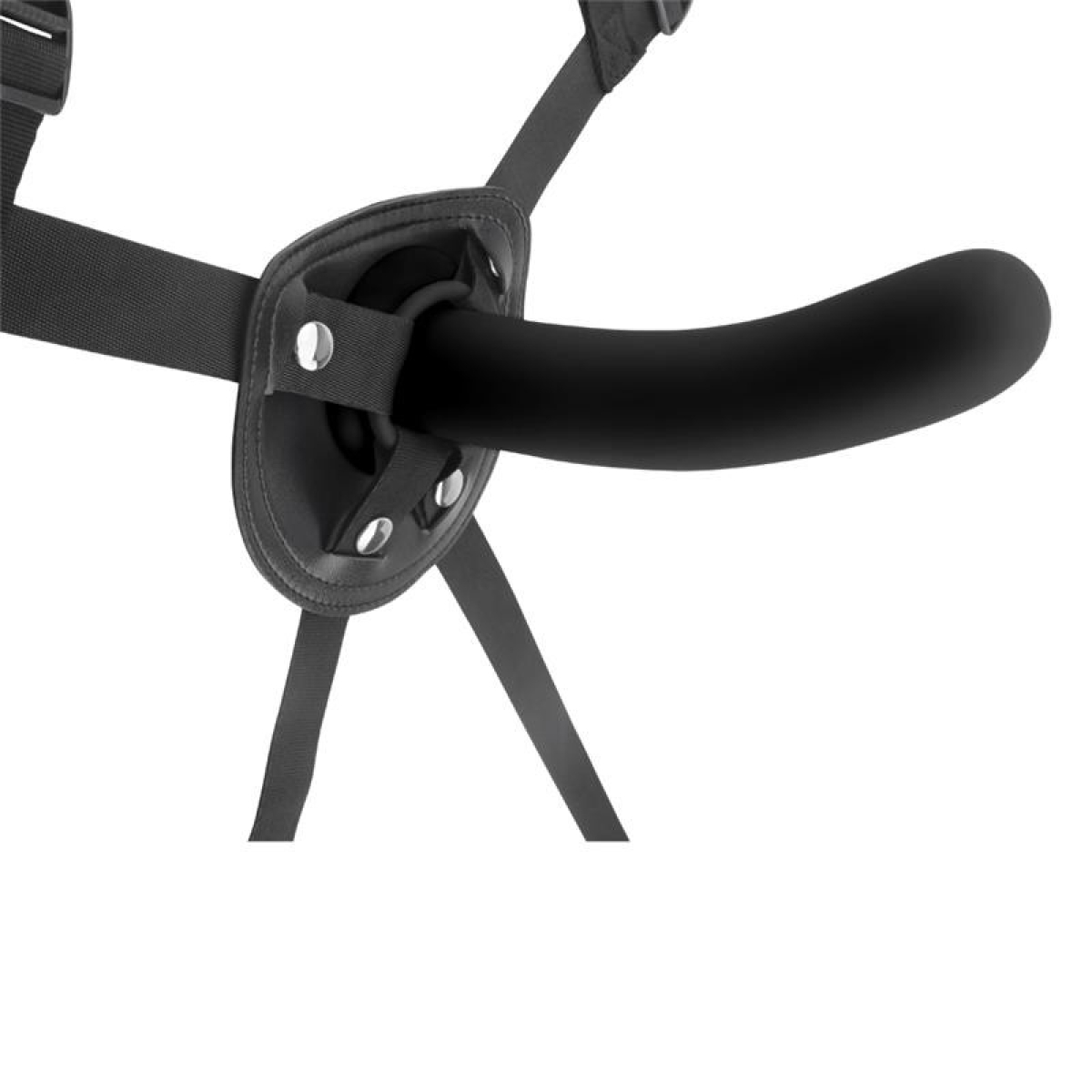 gode ceinture strap on 17 x 4cm 2