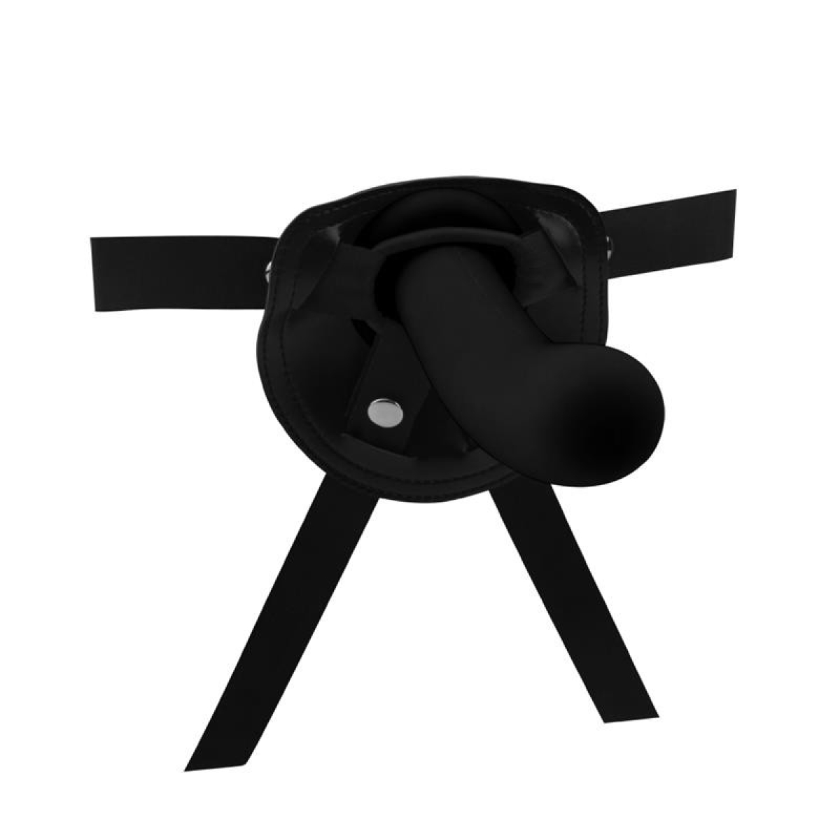 gode ceinture strap on 17 x 4cm 3