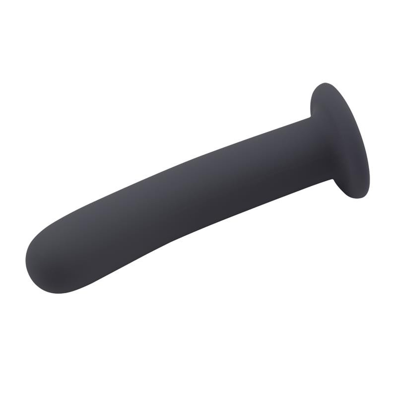 gode ceinture strap on 17 x 4cm 4