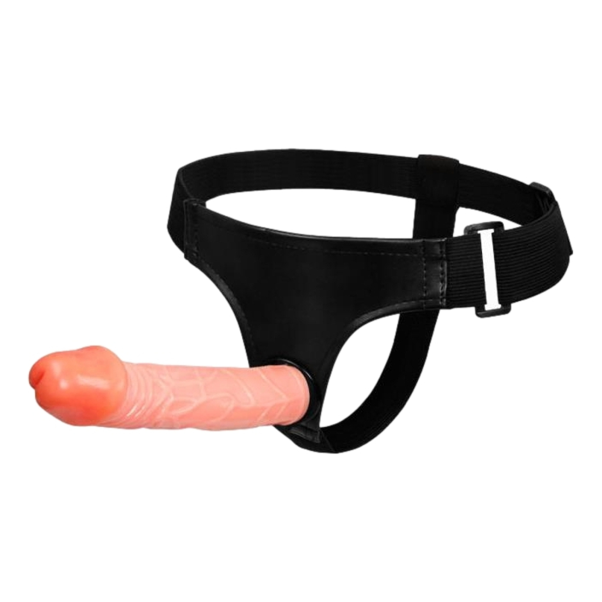 gode ceinture strap on 2 dildos