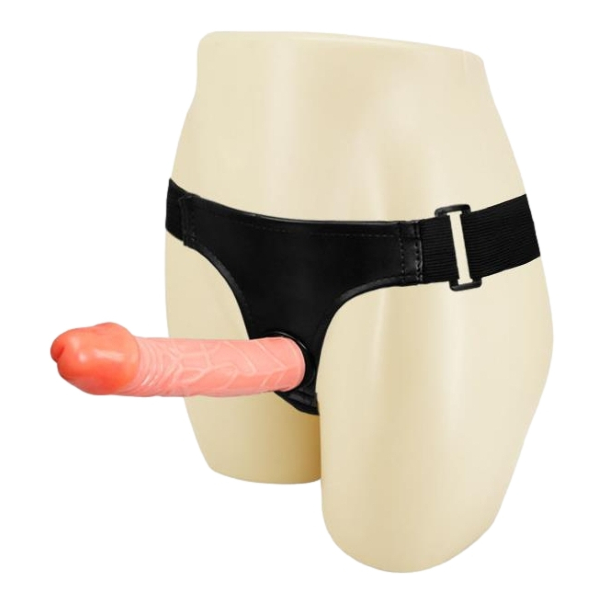 gode ceinture strap on 2 dildos 4