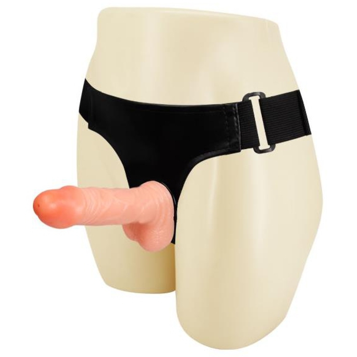 gode ceinture strap on belt 12 x 38cm 1