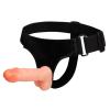 gode ceinture strap on belt 12 x 38cm