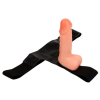 gode ceinture strap on belt 12 x 38cm 2