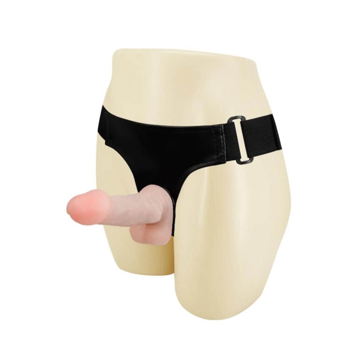 gode ceinture strap on jessica 2 dildos 5