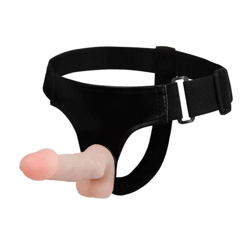 gode ceinture strap on jessica 2 dildos