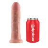 gode ceinture strap on king cock 203cm 2
