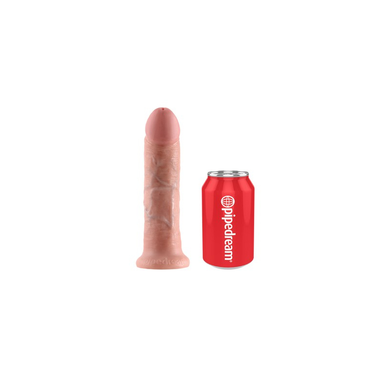 gode ceinture strap on king cock 203cm 2