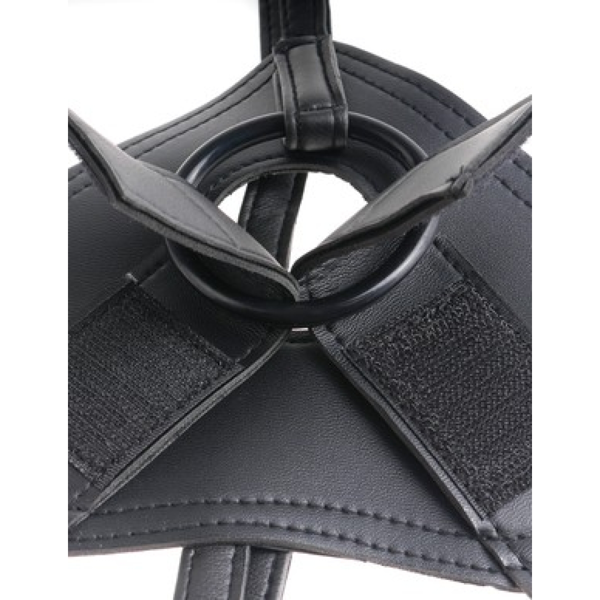 gode ceinture strap on king cock 203cm 4