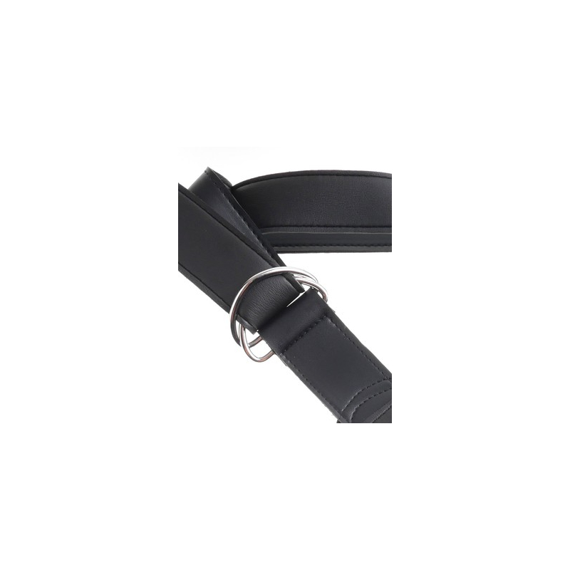 gode ceinture strap on king cock 203cm 6