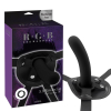 gode ceinture strap on recruit 14 x 35 cm 1
