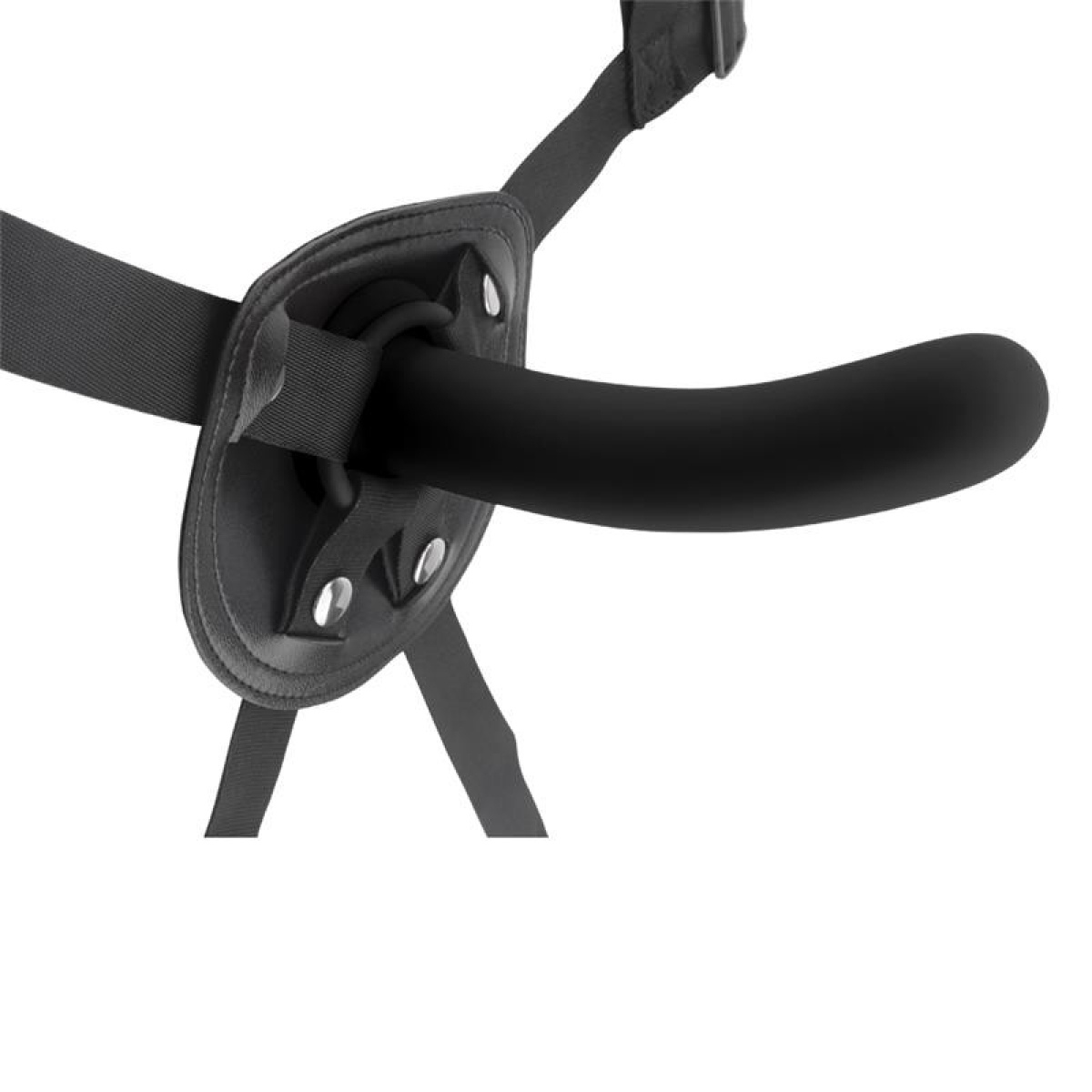 gode ceinture strap on recruit 14 x 35 cm