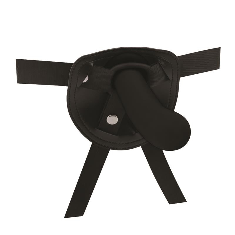 gode ceinture strap on recruit 14 x 35 cm 2