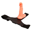 gode ceinture strap on sensual 13 x 4cm 3