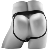 gode ceinture strap on squirting 17 x 5 cm 8