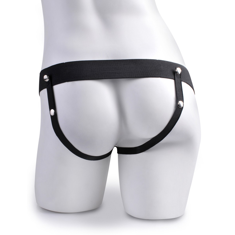 gode ceinture strap on squirting 20 x 55 cm 7