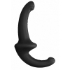 gode ceinture strapless strap on noir