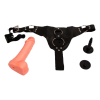 gode ceinture ultra passionate 16 x 43cm