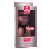 gode ceinture vibrant 15 x 37 cm 4