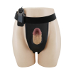 gode ceinture vibrant draven pretty love 16 x 45cm 2