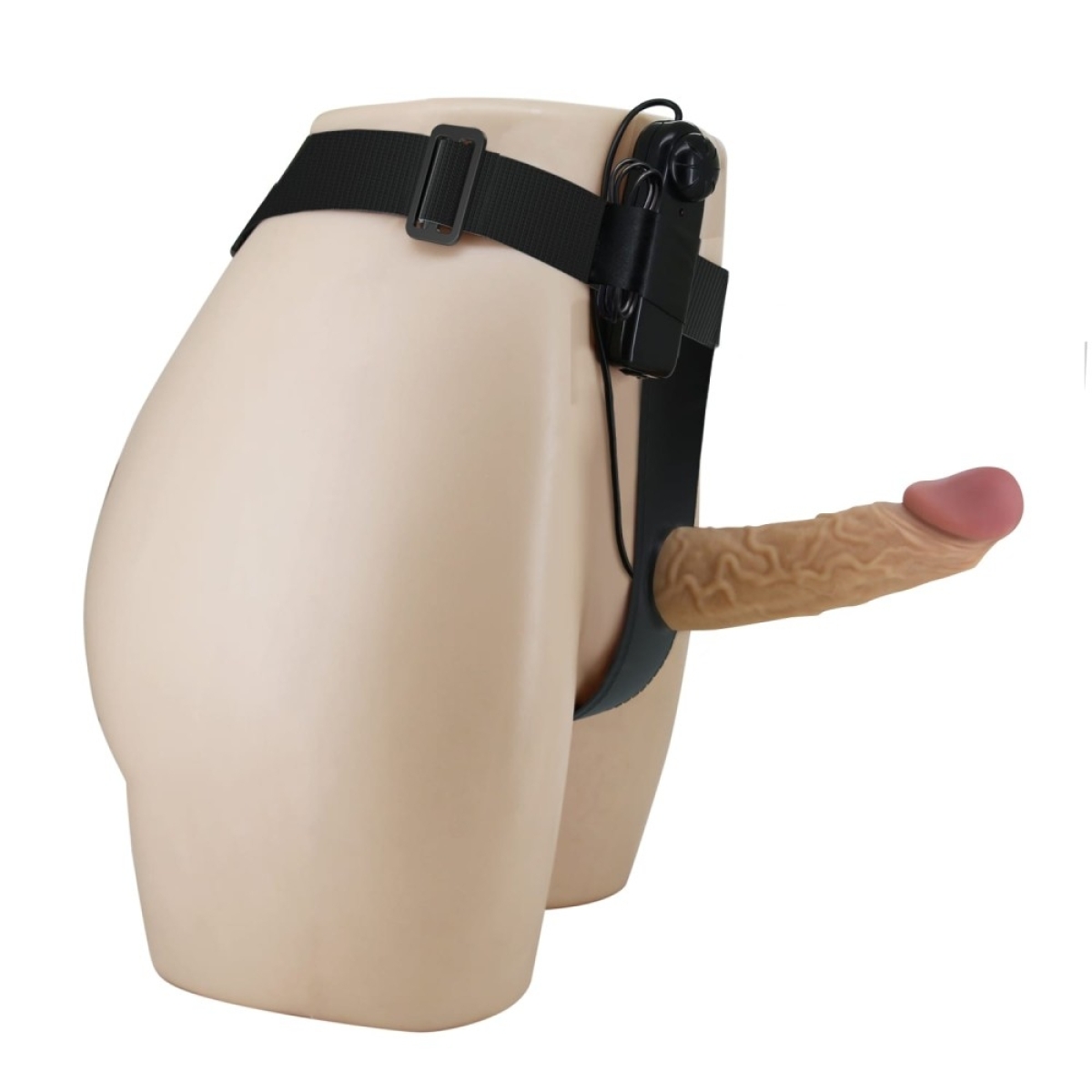 gode ceinture vibrant draven pretty love 16 x 45cm 4