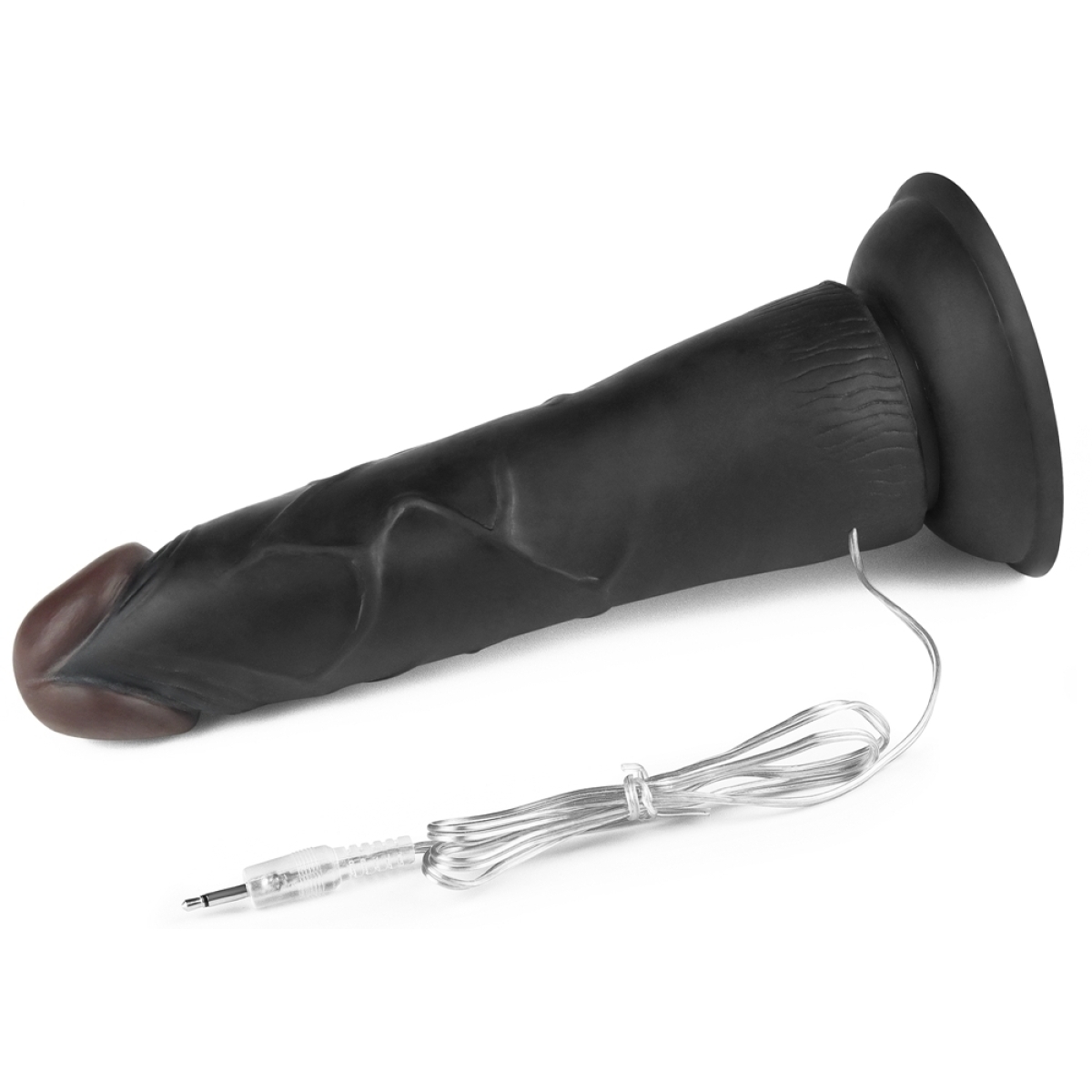 gode ceinture vibrant easy strap 155 x 5 cm noir 5